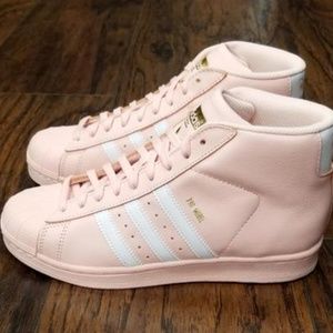 Adidas (ICY PINK COLOR)